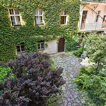 Apartment Nebovidy I - Historic Centre - Terrace - Air Conditioning Prag Exterior foto