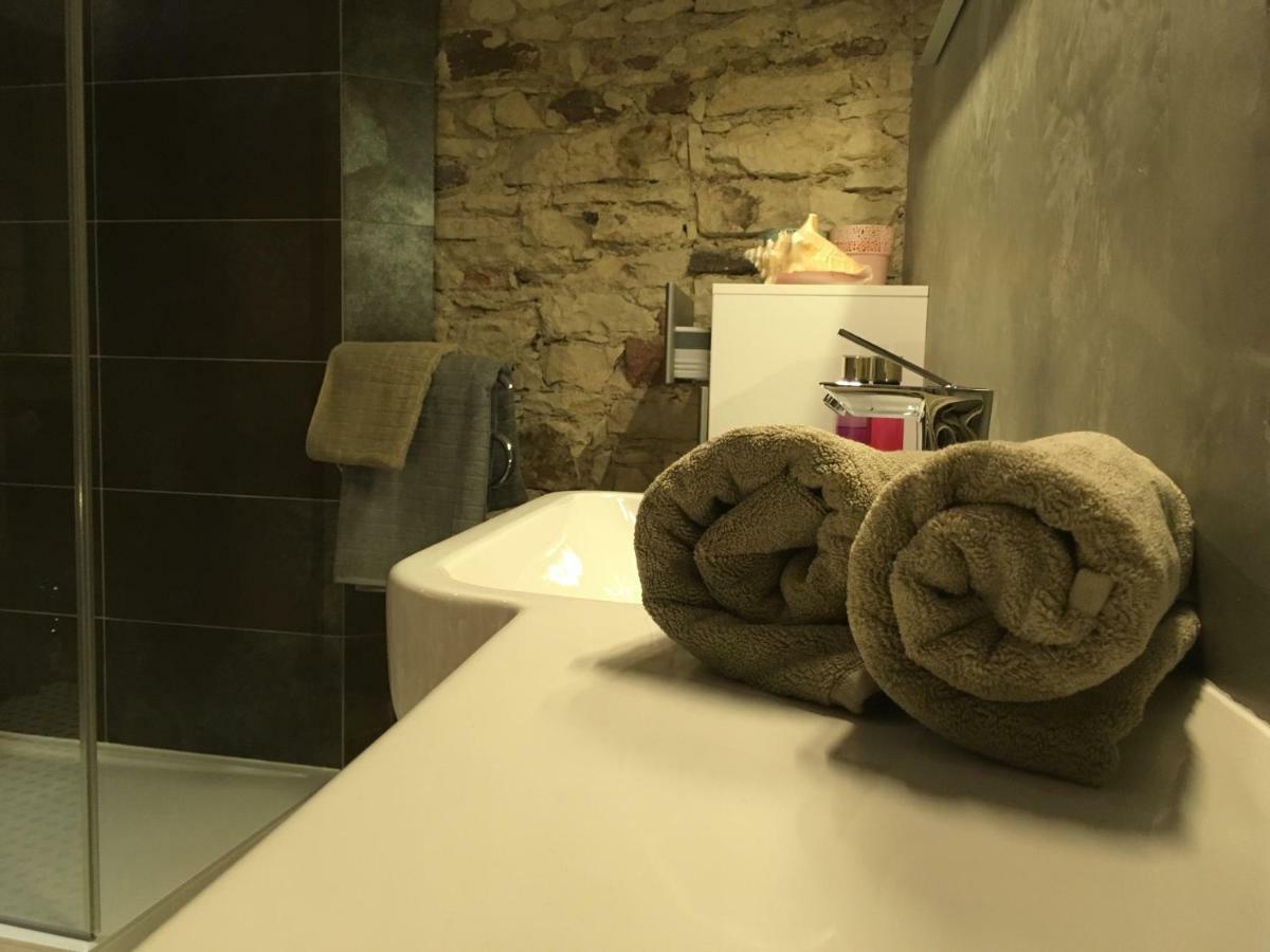 Apartment Nebovidy I - Historic Centre - Terrace - Air Conditioning Prag Exterior foto